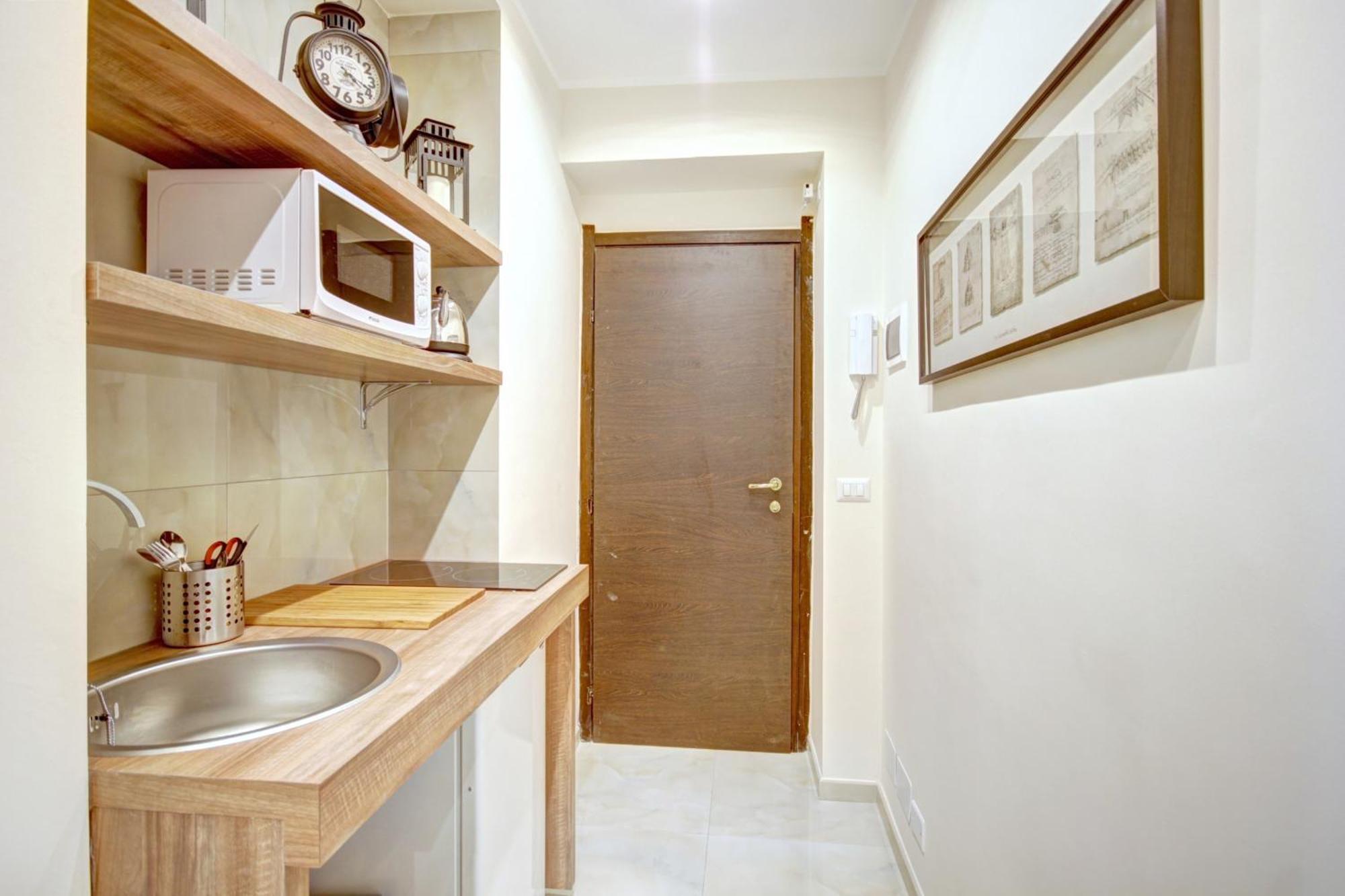 Milanrentals - Firenze Apartment Exterior foto