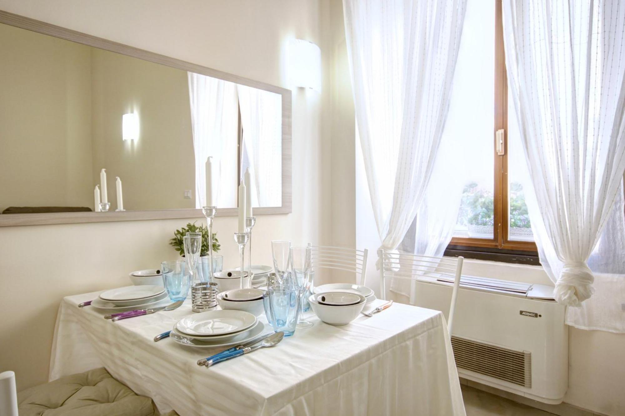 Milanrentals - Firenze Apartment Exterior foto