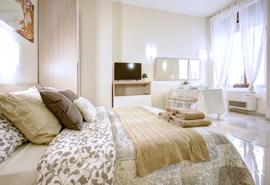 Milanrentals - Firenze Apartment Exterior foto